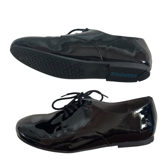 Birkenstock oxfords - Picture 6 of 12